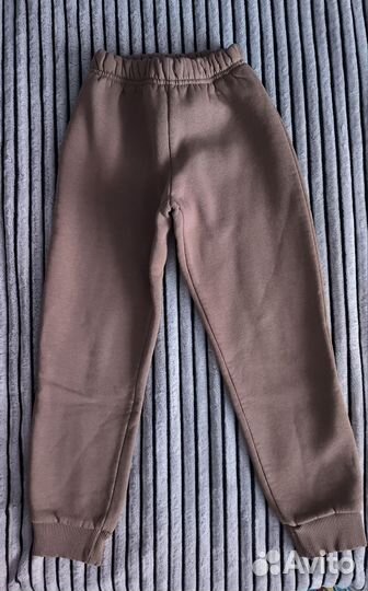 Костюм утепленный детский