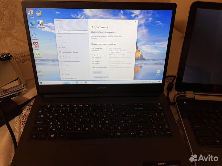 Продам ноутбуки