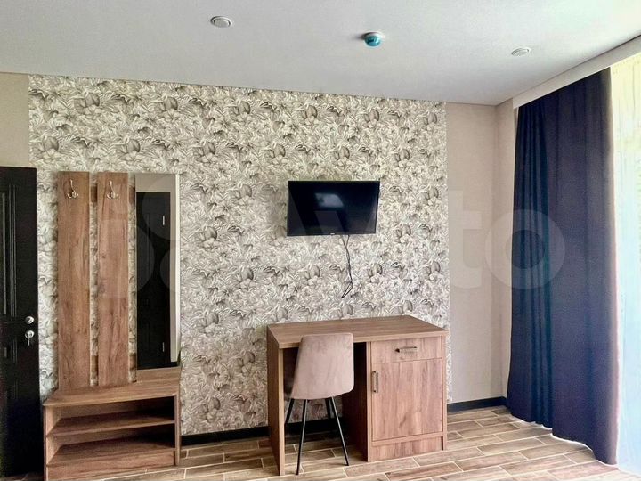 Комната 20 м², 2/3 эт.