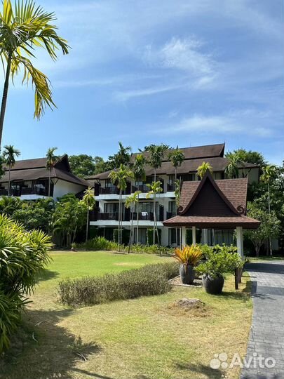 Горящие туры