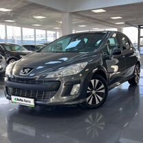 Peugeot 308 1.6 AT, 2010, 142 200 км, с пробегом, цена 785 000 руб.