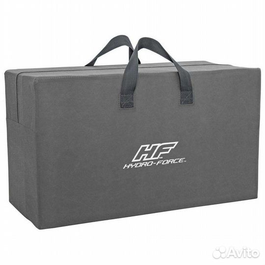 Надувная лодка до 240кг. Новая. Доставка