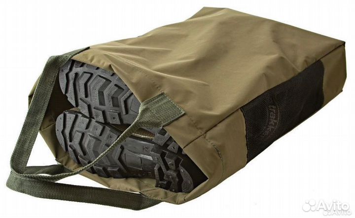 Вейдерсы Trakker N2 chest waders