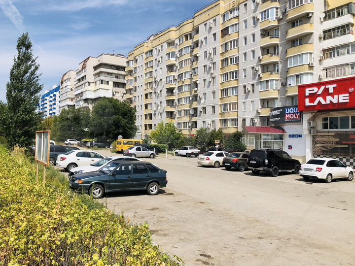 Свободного назначения, 250 м²