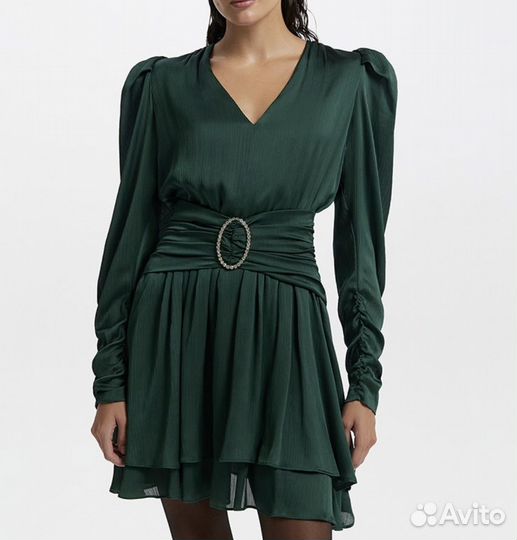 Платье Love Republic