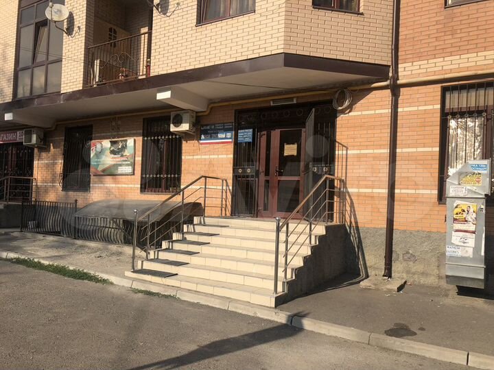 Свободного назначения, 73 м²