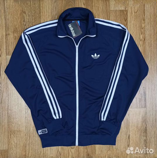 Спортивный костюм мужской