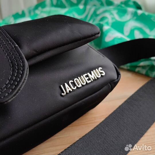 Сумка Jacquemus