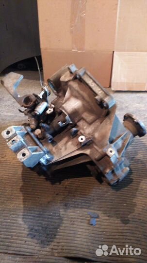 Mkпп JHV jнт JHU FVH