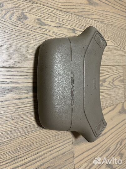 Подушка Airbag водителя chrysler new yorker lh