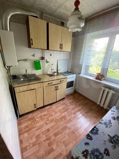 1-к. квартира, 31,3 м², 4/5 эт.