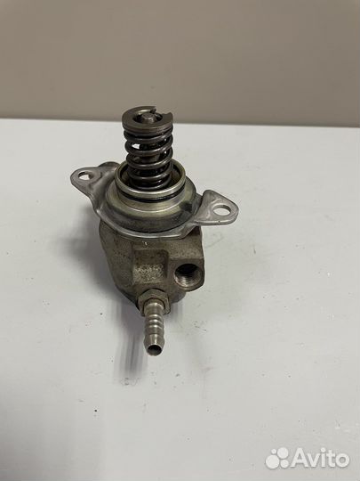 Насос тнвд Ауди А4 Б8 А5 8Т Ку5 CAL