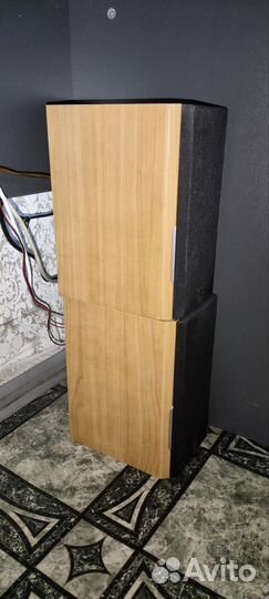 Акустическая система 5.1 Sven HA-1410T