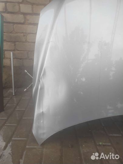 Капот Mazda 6 gj,gl,GJ,GL