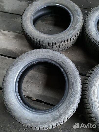 Cordiant Snow Cross 185/60 R14