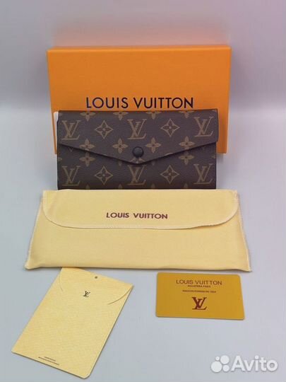 Портмоне/кошелëк Louis Vuitton