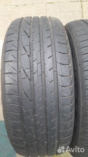 Goodyear Eagle Sport 195/60 R15