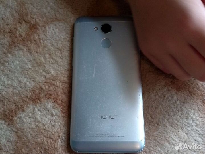 Телефон honor 6 c