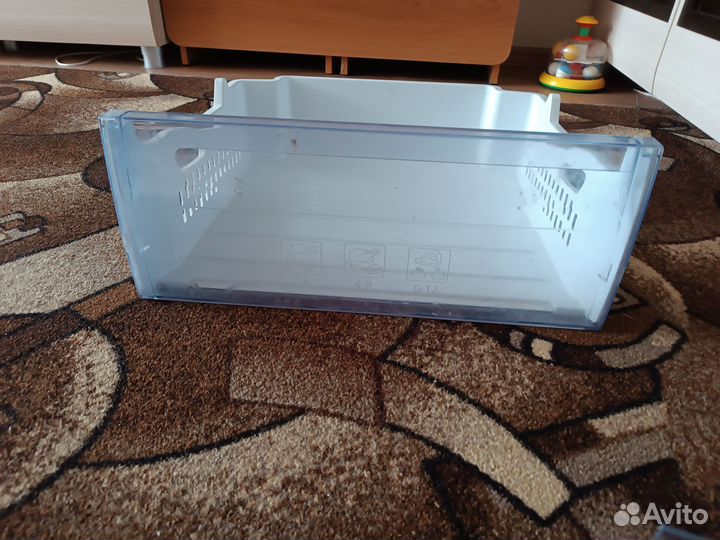 Ящик для холодильника beko