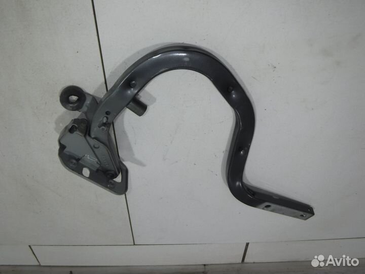 Петля крышки багажника Jaguar S-type