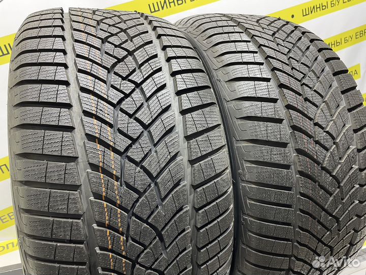 Goodyear UltraGrip Performance SUV Gen-1 275/40 R19 100R