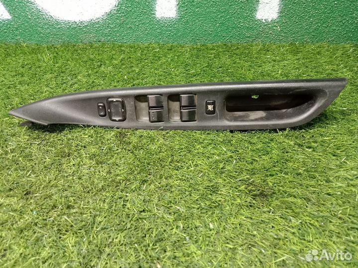 Блок управления стеклоподъемников для Mazda 6 GG