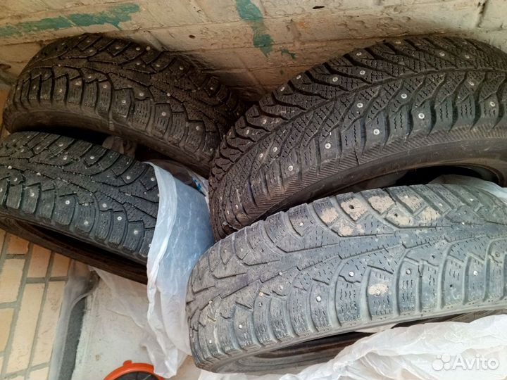Nordman 5 12.00/8 R5.5