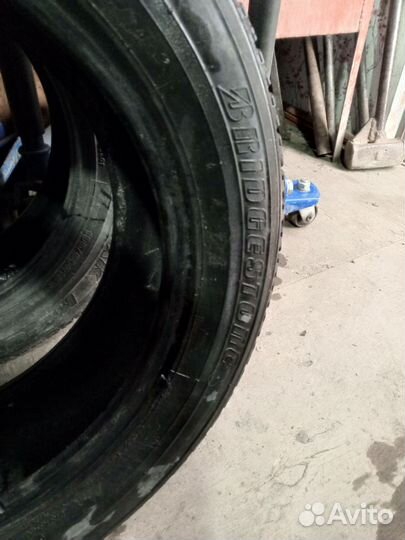 Bridgestone Blizzak Ice 195/60 R15 92M