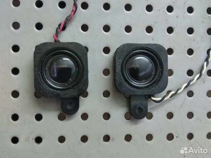 Samsung Sens R410plus динамики