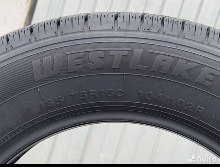 Westlake SL315 185/75 R16C 104R