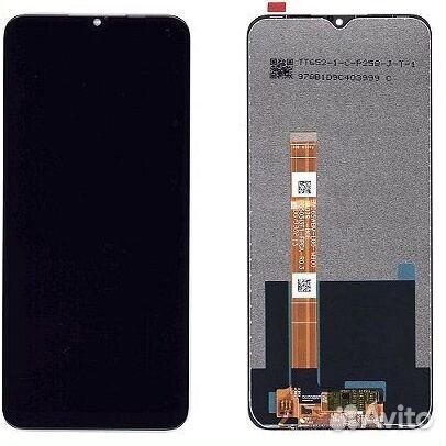 Oppo A5(20), A9(20), A31, Realme 5, 5i, 5s, 6i,C3