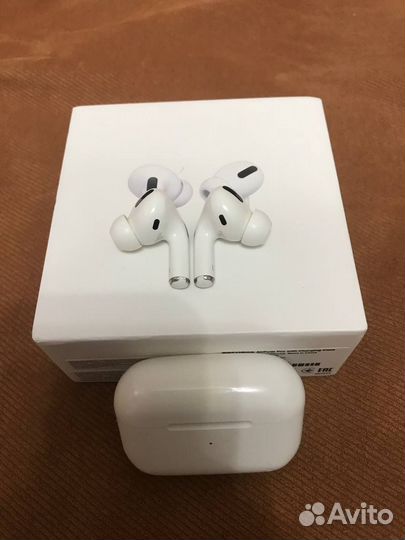 Airpods pro