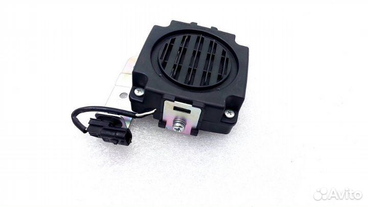 Сирена сигнализации (штатной) Nissan X-Trail T32