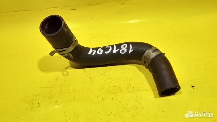 Патрубок системы охлаждения для Suzuki Wagon R+