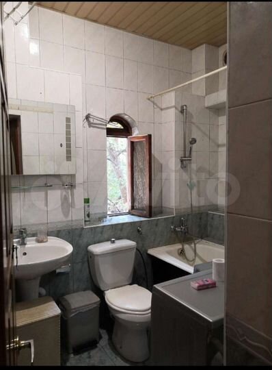 Квартира-студия, 19 м², 2/2 эт.