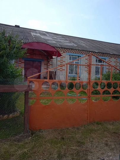 Дом 215 м² на участке 29 сот.