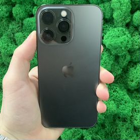 iPhone 13 Pro, 256 ГБ