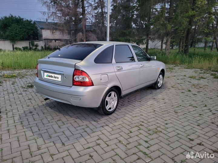 LADA Priora 1.6 МТ, 2010, 222 000 км