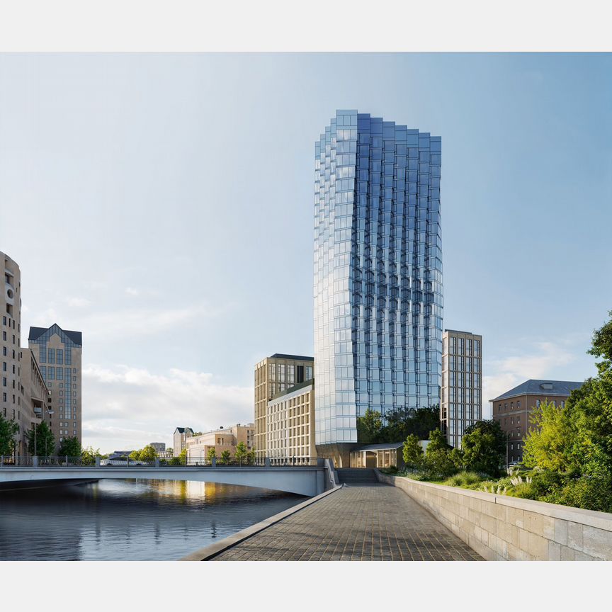 3-к. квартира, 127,3 м², 5/12 эт.