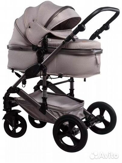 Детские коляски 2в1 бу