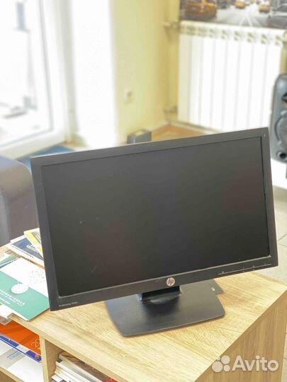 Монитор hp P202va