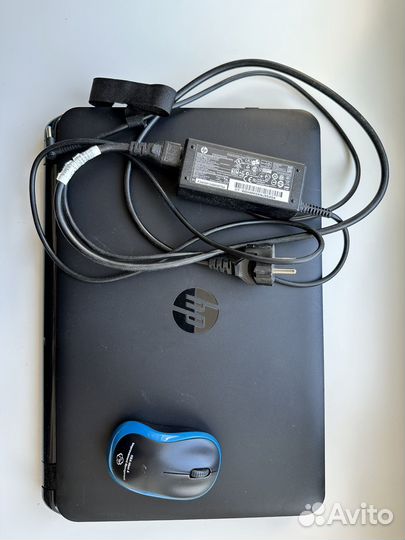 Ноутбук hp qcwb335 intel core i3