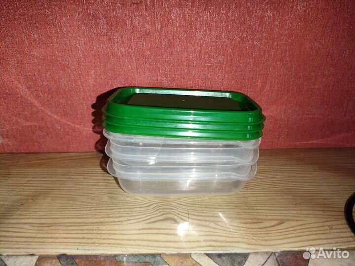 Контейнеры прута икеа IKEA от набора