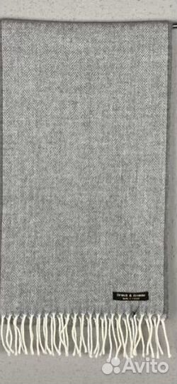 Шарф Orwell&Browne