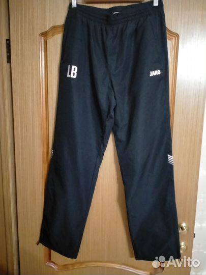 Тренировочные штаны jako (Новые) italy