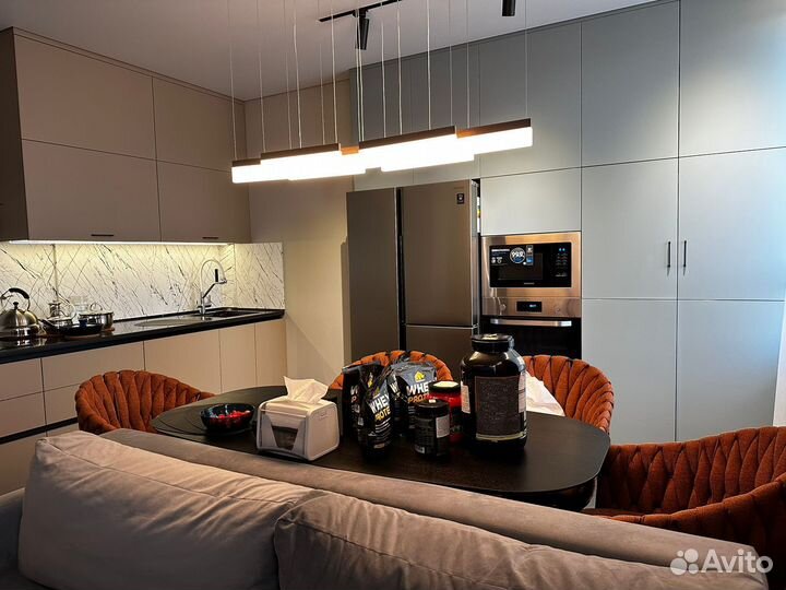 Ремонт квартир под ключ