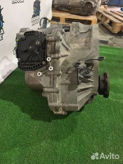 АКПП Volkswagen Golf 6 CBZ 2010