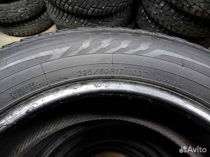 Yokohama Ice Guard IG35 225/60 R17