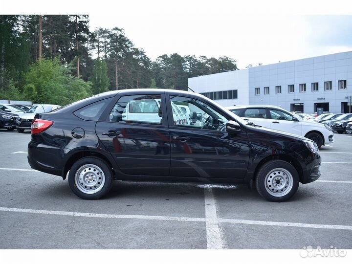 LADA Granta 1.6 МТ, 2024