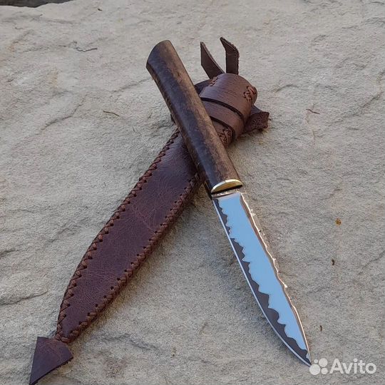 Бычакъ кезлик